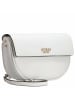 Guess Cerelia - Schultertasche 23 cm (black) in weiß