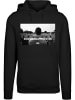 Merchcode Merchcode Kapuzenpullover in black