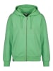 alife and kickin Sweatjacke LivAK P in green apple