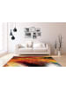 Kayoom Teppich Thailand in rainbow - rechteckig