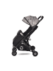 Lorelli Kinderwagen Myla in schwarz