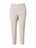 Ulla Popken Hosen in graubeige