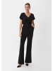 comma Overall in 9999_schwarz