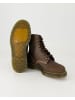 Dr. Martens Biker Boots in Braun