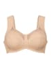 Anita Entlastungs BH ohne Bügel Clara in Sand