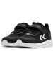 Hummel Kinder Sportschuh "Actus Tr Breather Infant" in Grau