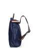 Gave Lux Handtasche, die sich in einen Rucksack umwandeln lässt in BLUE JEANS AND BLUE