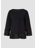 s.Oliver Bluse in 9999_schwarz