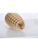 Kayoom Tischlampe Aviator in holz