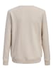 JACK & JONES Junior Rundhals Sweatshirt Jjhonolulu in moonbeam