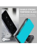 COFI 1453 Crong EasyShield 2er-Pack - Displayschutzglas Schutzglas in Transparent