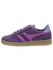 Gola Sneaker in violett