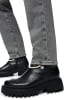 MARC CAIN SPORTS  Jeans FEURA im Feminine Fit in Grau