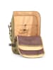 Cabinzero Adventure Cabin Bag ADV Pro 32L Rucksack 46 cm Laptopfach in moonstone