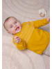 Stellou & friends Pullover mit Norweger Muster in mustard