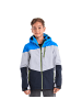 Killtec Skijacke KSW 161 in Blau3043