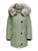 KIDS ONLY Langer Parka in Shadow 1