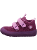 Affenzahn Halbschuhe Happy Otter in Pink