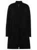 Ulla Popken Jacke in schwarz