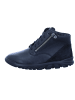 Ganter Stiefel in schwarz