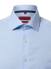 Finshley & Harding Hemd in hellblau