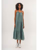 Freshlions Sommerkleid Jeanna in green