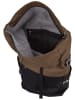 SANDQVIST Rucksack Icon BP L in Multi Olive