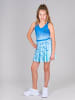 BIDI BADU Colortwist Junior Dress - aqua/ blue in Aqua/Blau