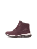 rollingsoft Sneaker high in rot