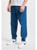 DEF DEF DEF Jordy Sweatpants in blue washed