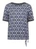 Betty Barclay Casual-Shirt in Blau