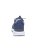 Gabor Sneaker in blau