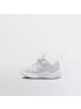 Nike Sneaker Nike in White/Platinum Tint-White