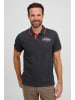 FQ1924 Poloshirt FQWiar in Grau