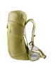 Deuter AC Lite 28 SL - Women's Wanderrucksack 59 cm in sprout-linden