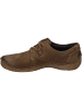Josef Seibel Halbschuh Fergey 91 in braun