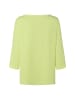 MARC CAIN SPORTS  Shirt in limone
