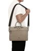 PICARD Aktentasche Casual Taupe