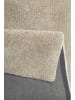 ESPRIT Hochflorteppich #relaxx in beige sand meliert