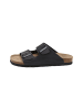 billowy Sandalen GRANT in schwarz