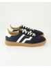 Gant Sneaker low in Blau