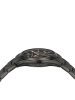 Maserati Multifunktion-Armbanduhr Maserati Attrazione grau groß (ca. 43mm)