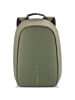 XD Design Bobby Hero Small Rucksack RFID 38 cm Laptopfach green