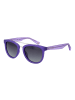 Skechers Unisex Sonnenbrille Quadratisch Lila