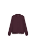 Vero Moda Jacke in Winetasting2