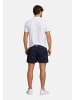 U.S. Polo Assn. U.S. POLO ASSN. Herren Schwimmshorts Badehose P026 in Navy