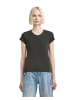 G-Star Raw Overdyed Eyben Slim V T-Shirt 2.0 asfalt gd