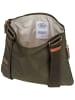 BRIC`s Bodybag X-Bag in Olive