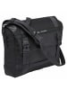 Vaude Mineo Messenger 22 - Umhängetasche 15.6" 45 cm (heron) in schwarz