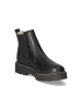 Empor Chlesea Boots in Schwarz